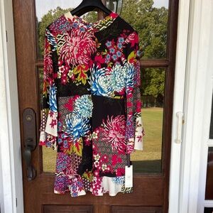 HALE BOB Dress. NWT. Size Large‎